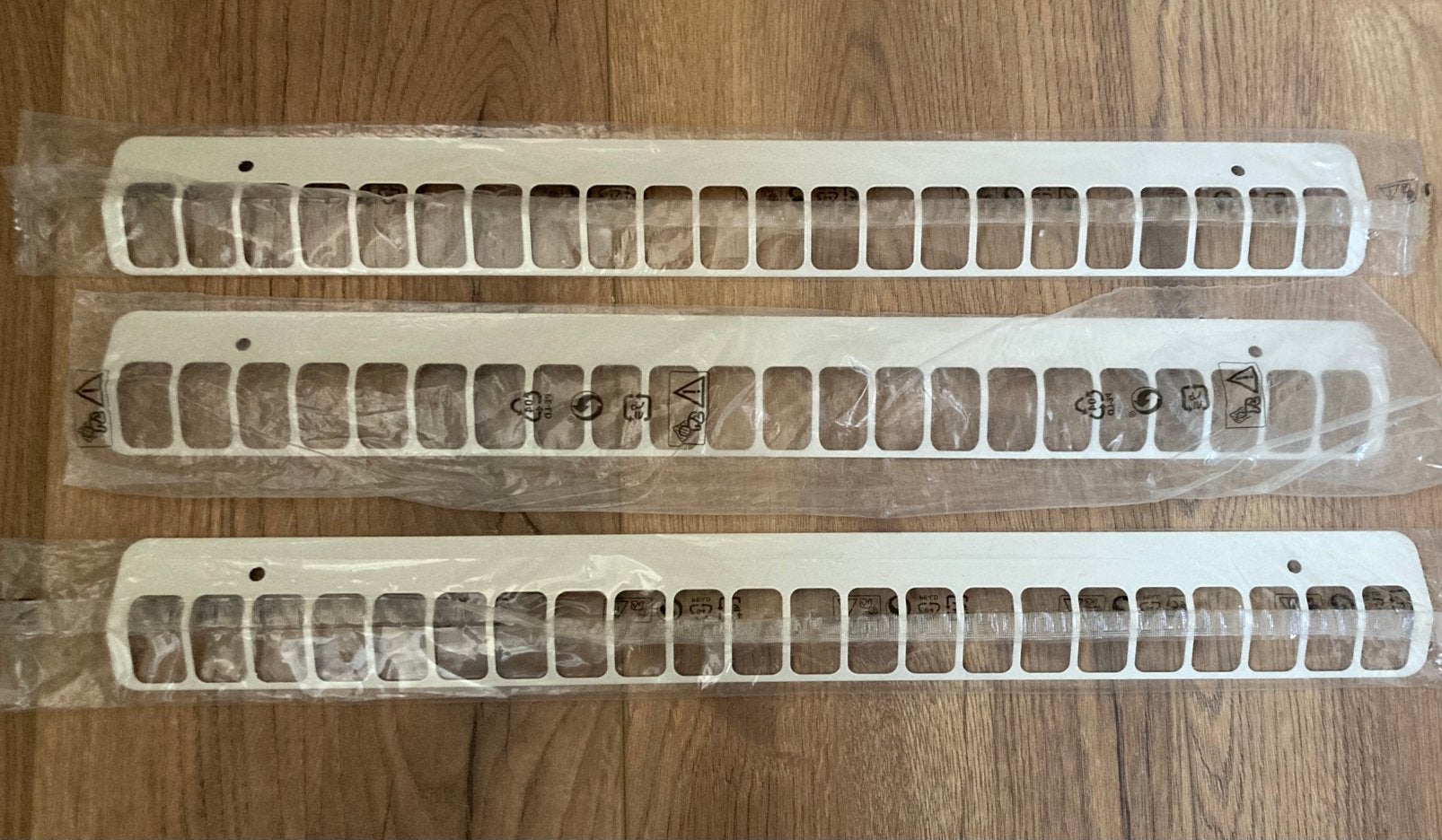 Ikea Utrusta Ventilatieroosters, Ophalen of Verzenden
