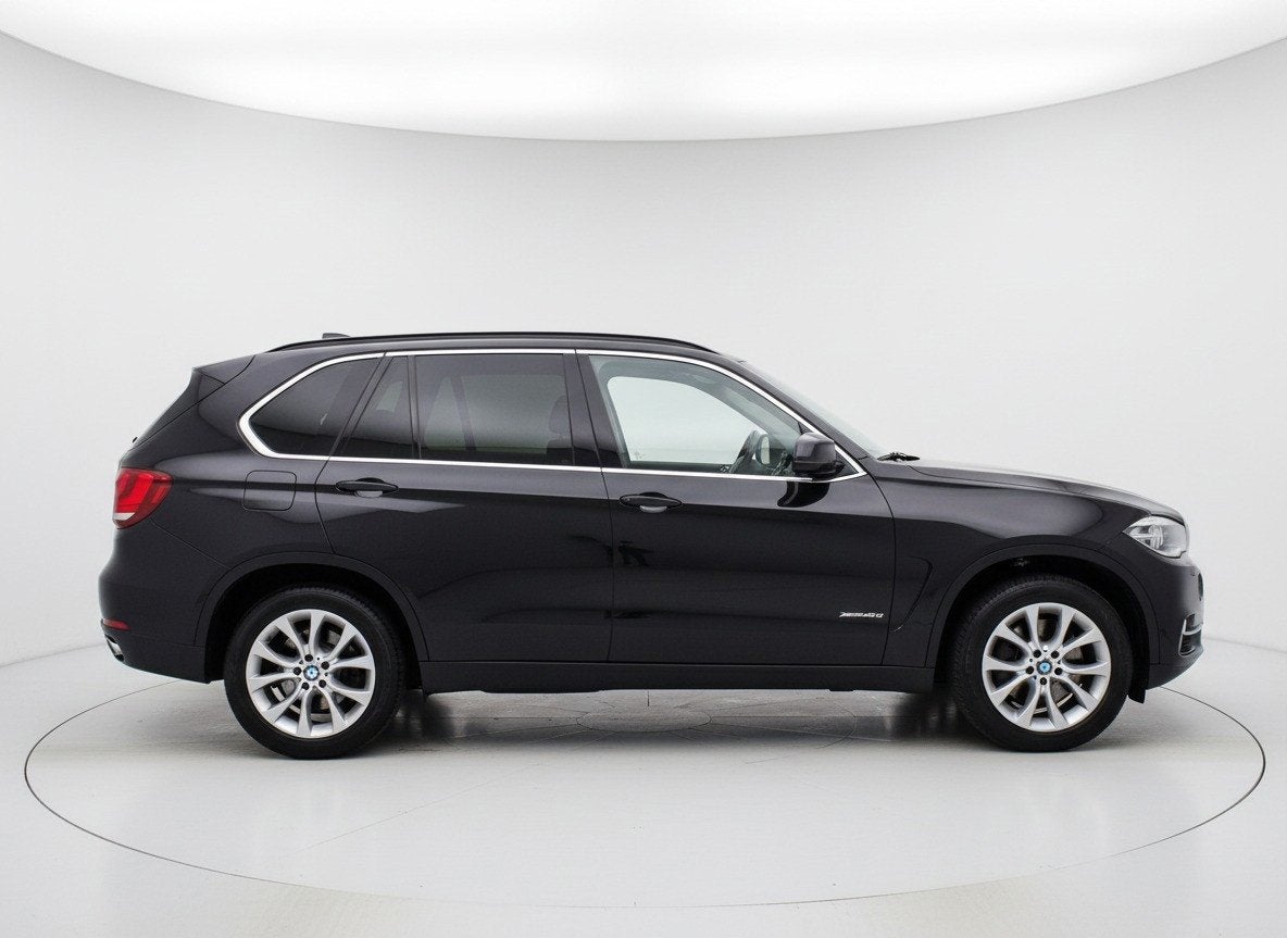 BMW X5 XDrive 40d High Executive|Pano|Trekhaak|Memory|Leder, Auto's, Automaat, Gebruikt, 2993 cc, 255 €/maand