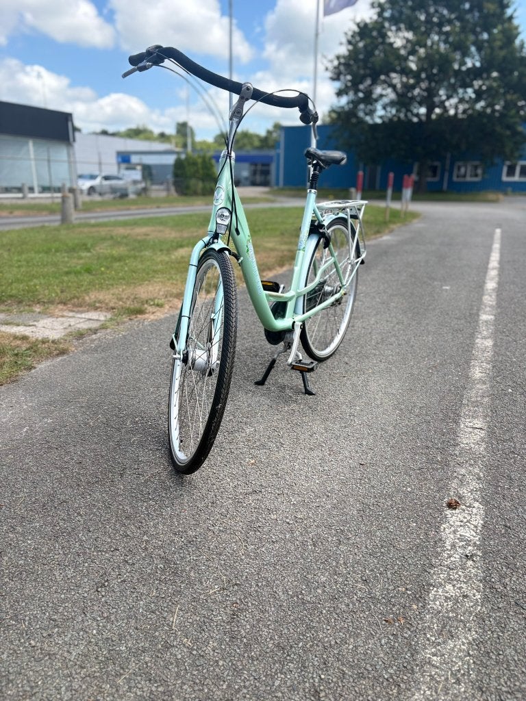 Montego Liberty Damesfiets, Gebruikt, Versnellingen, 56 cm of meer, Montego