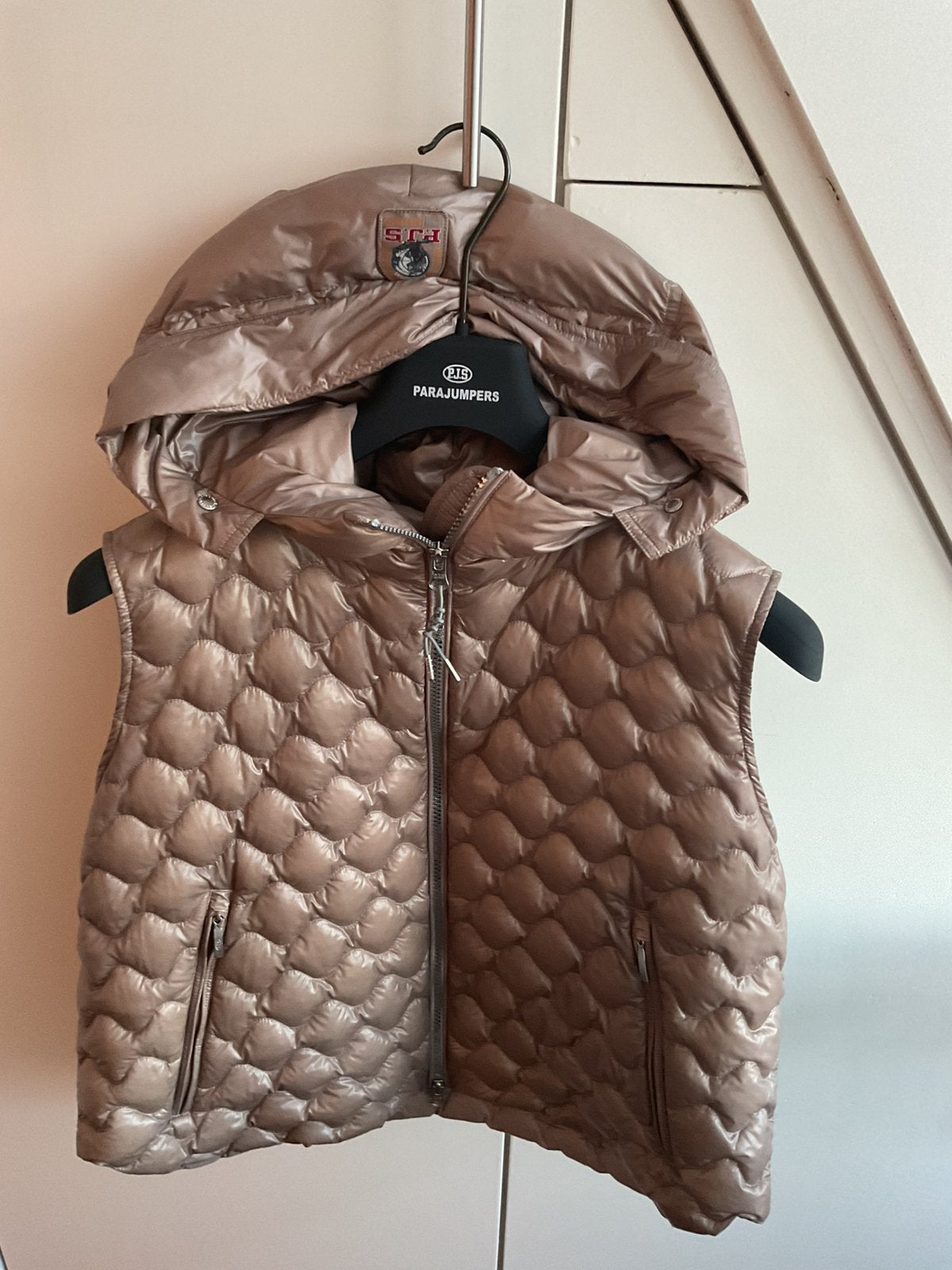 Parajumpers dames bodywarmer maat xl, Kleding | Dames, Bodywarmers, Ophalen of Verzenden, Zo goed als nieuw, Maat 46/48 (XL) of groter