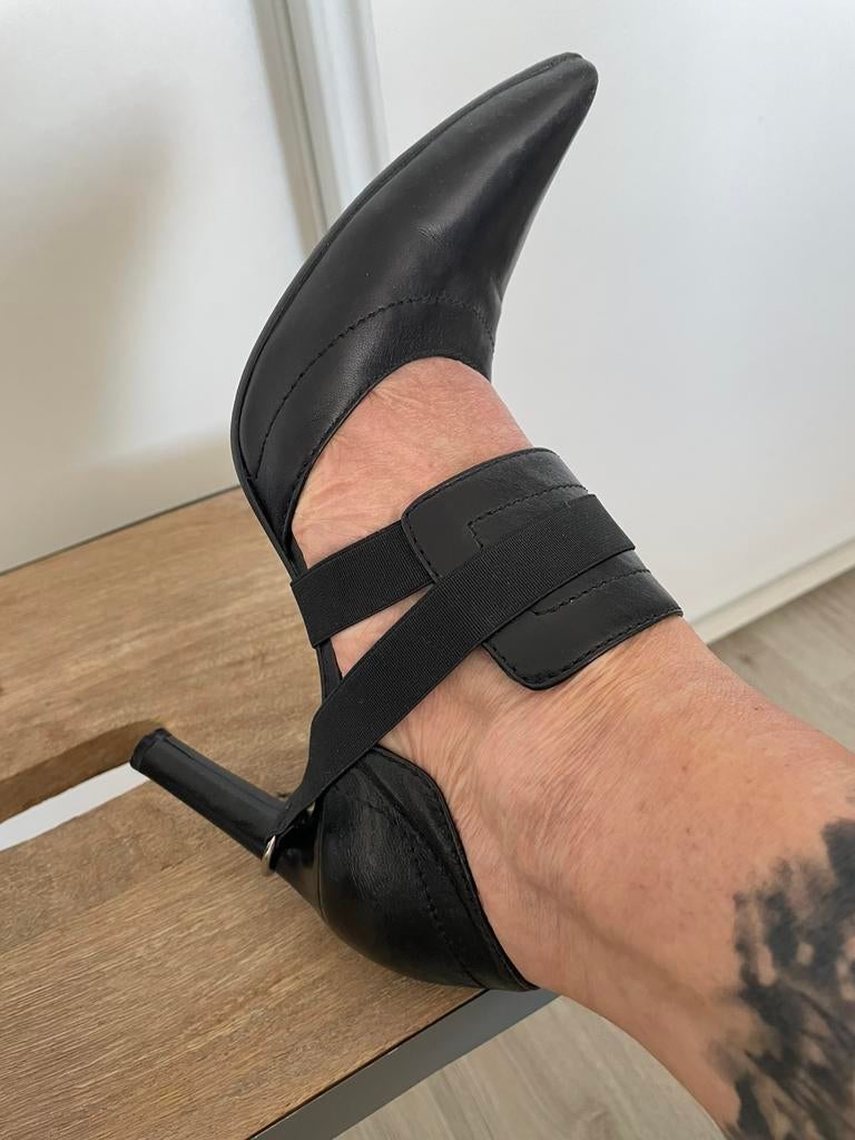 Bikkembergs pumps 39.5, Ophalen of Verzenden, Gedragen