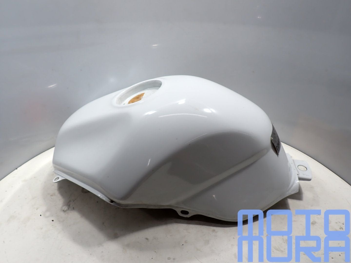 Honda Deauville 1998 - 2005 NT650V Tank brandstoftank benzin, Gebruikt, -, -, Ophalen of Verzenden