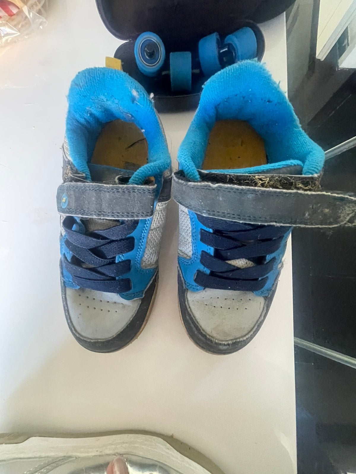 Heelys jongens, Kinderen en Baby's, Speelgoed | Buiten | Rolschaatsen, Ophalen of Verzenden
