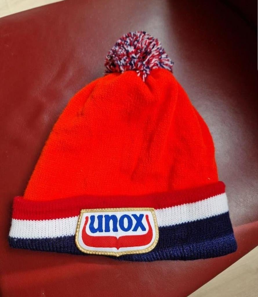 Unox muts nieuw, Ophalen of Verzenden, Nieuw, Overige maten, Muts