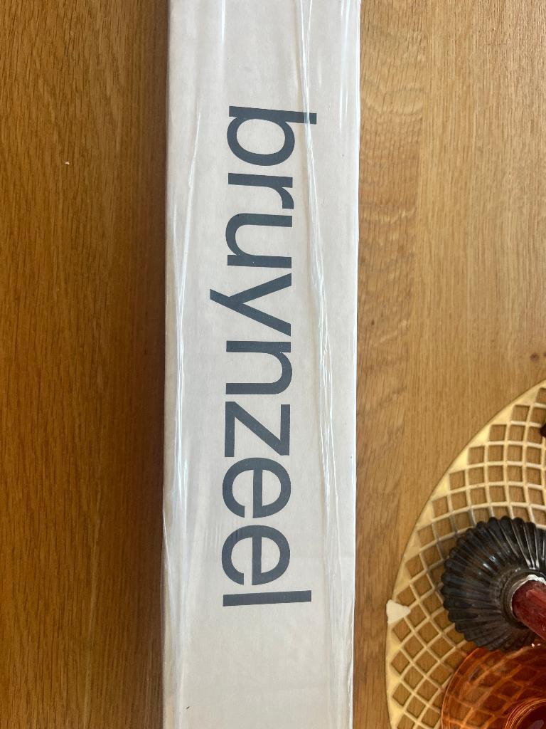 NIEUW in verpakking Bruynzeel MAXX raamrolhor, Doe-het-zelf en Verbouw, Ophalen, Hordeur, Nieuw, Metaal