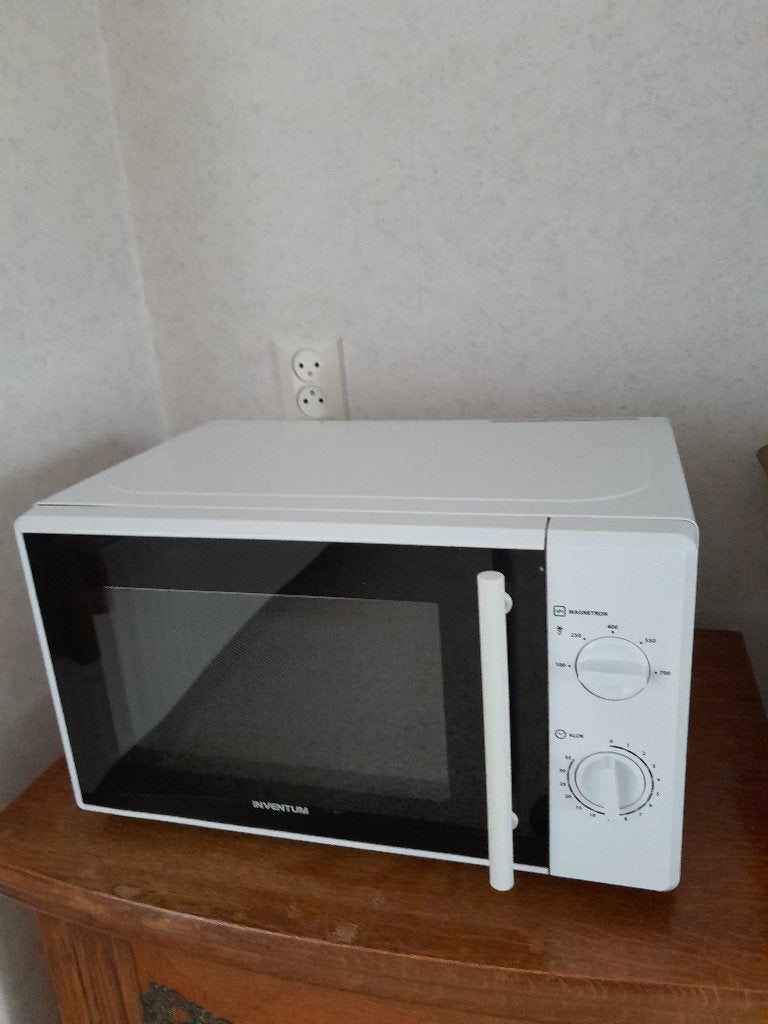 magnetron, Ophalen, Gebruikt, Hete lucht, Magnetron