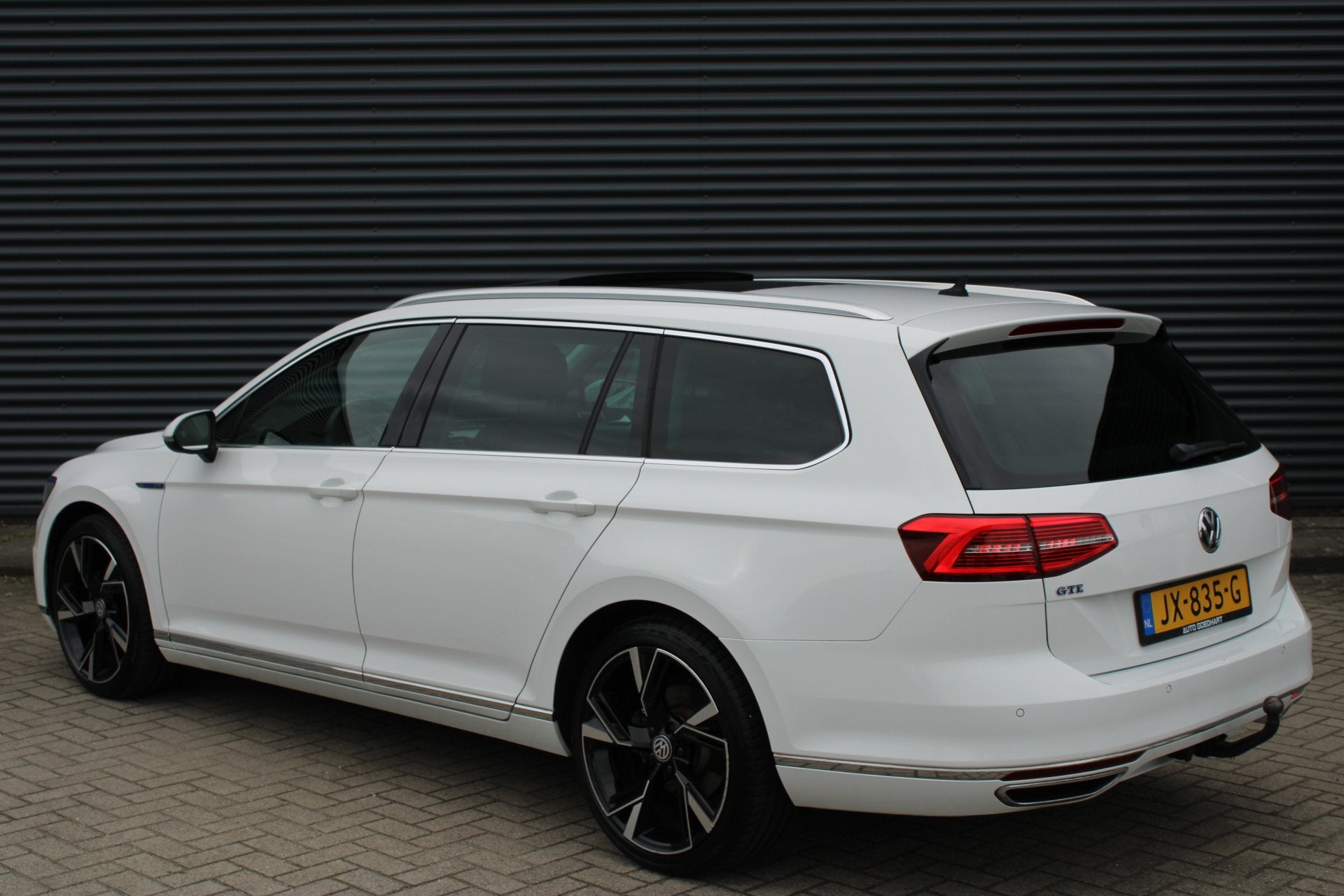Volkswagen Passat Variant 1.4 TSI GTE Highline Panoradak Lee, 12 maanden, Gebruikt, Euro 6, 4 cilinders