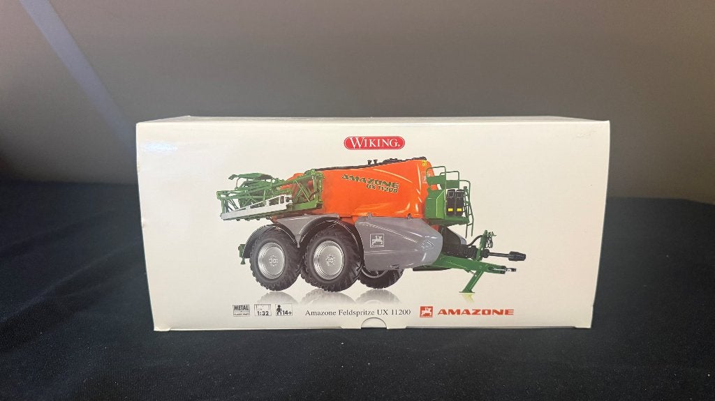 Amazone spuit UX 11200, Ophalen of Verzenden, Nieuw, Tractor of Landbouw, Overige merken