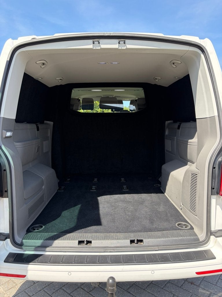 Foto 10 van Volkswagen Caravelle T6.1 Transporter 199 PK 4M Sper Standk.