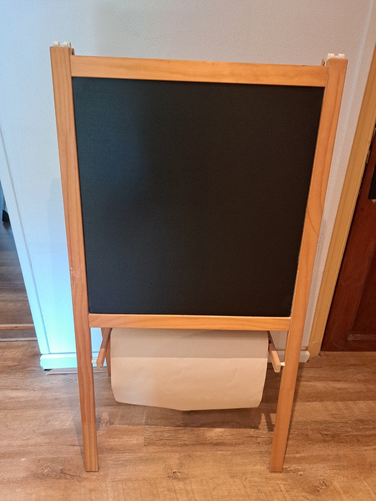 Ikea krijt/whiteboard, Diversen, Schoolborden, Ophalen, Gebruikt, Whiteboard