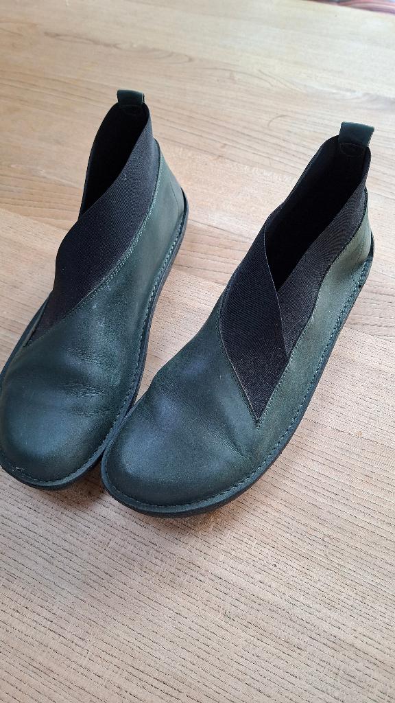 Schoenen, Loints, mt 43., Kleding | Dames, Schoenen, Instappers, Loints, Ophalen of Verzenden, Zo goed als nieuw