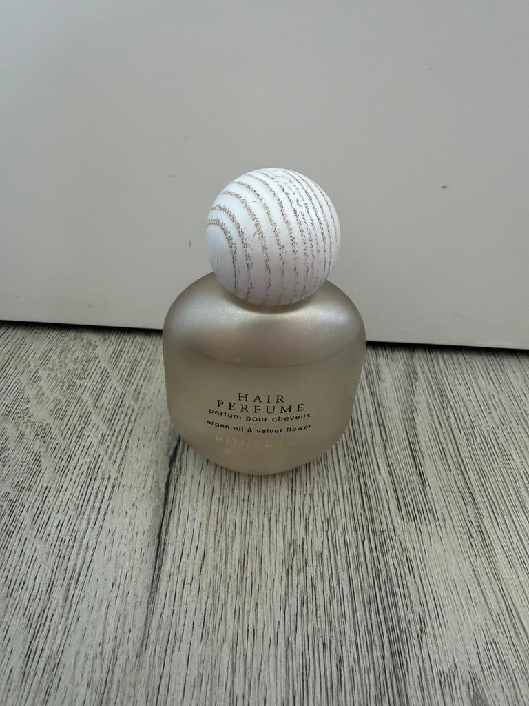 Rituals hair perfume, Ophalen, Zo goed als nieuw, Parfumfles