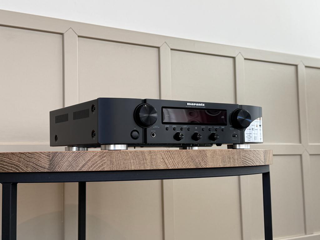 Marantz RN1200 / Nieuw uit doos, Audio, Tv en Foto, Versterkers en Receivers, Marantz, Nieuw, Ophalen of Verzenden, 60 tot 120 watt
