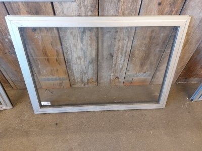 Raam 84x57.5 cm, Watersport en Boten, Niet ingevuld, Gebruikt, Niet ingevuld, Niet ingevuld