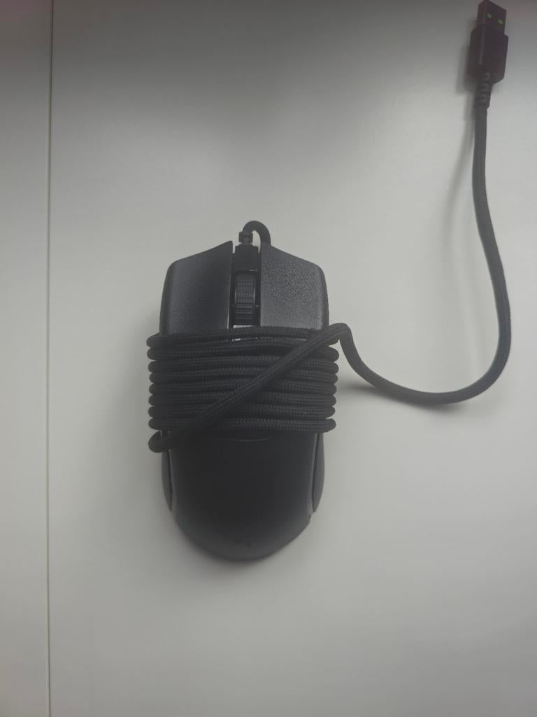 Razer Cobra Muis, Computers en Software, Muizen, Zo goed als nieuw, Ophalen