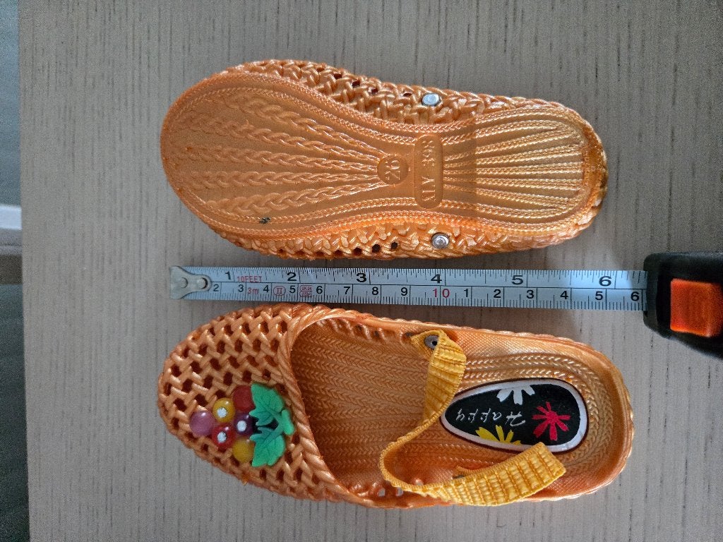 Kinder sandalen voor 3 paar voor 5 euro, Ophalen of Verzenden, Nieuw, Overige typen
