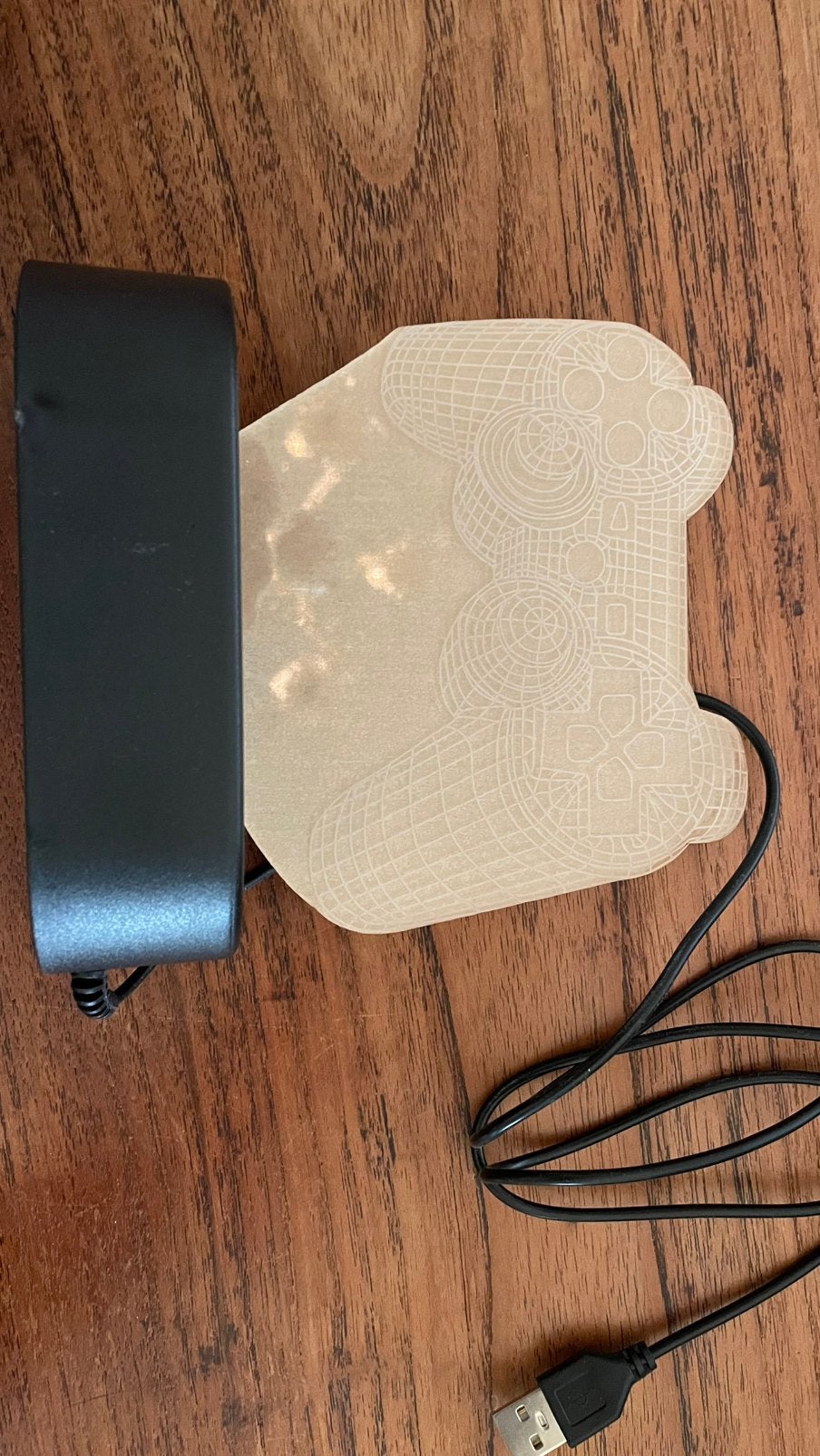 Playstation lampje, Ophalen of Verzenden, Nieuw