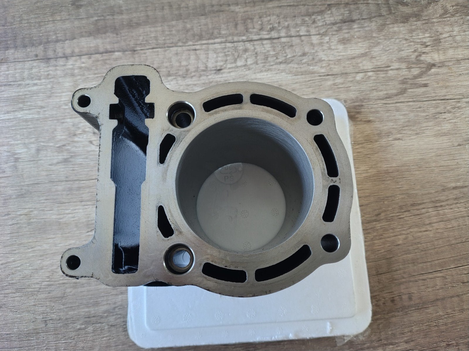 Originele Yamaha Cilinder xmax xcity majesty 250, Ophalen of Verzenden, Cilinder, Yamaha