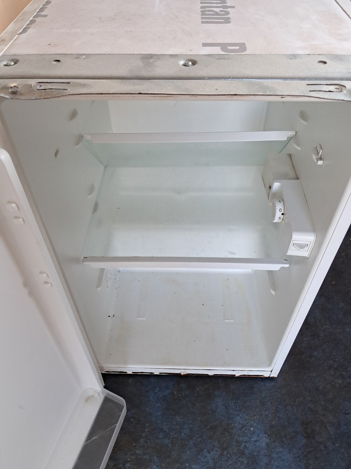 Siemens Koelkast - Compact en Betrouwbaar, Witgoed en Apparatuur, Ophalen, Minder dan 75 liter, Zonder vriesvak, Gebruikt
