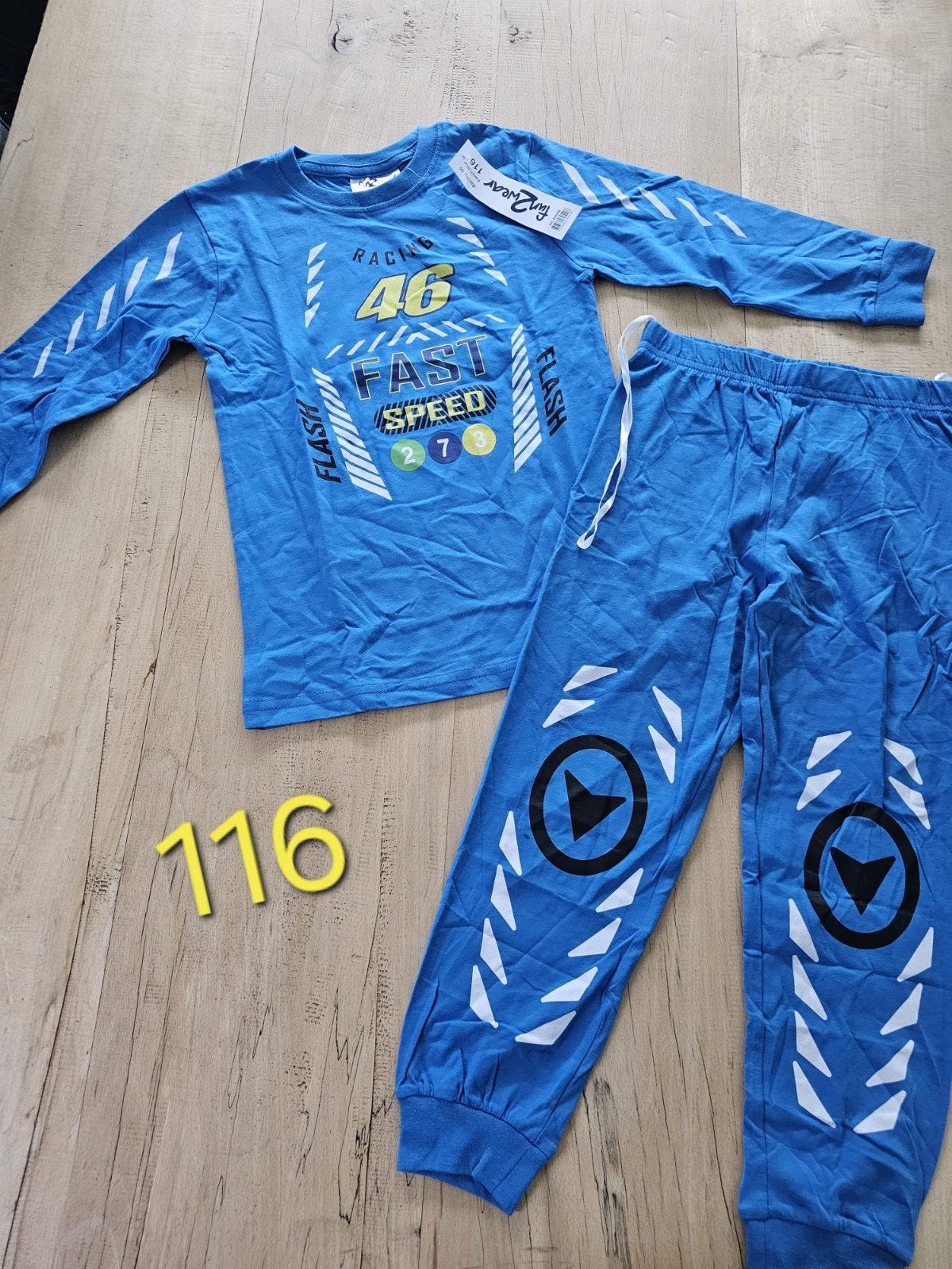 Nieuwe pyjama, Nacht- of Onderkleding, Fun2wear, Nieuw, Ophalen of Verzenden