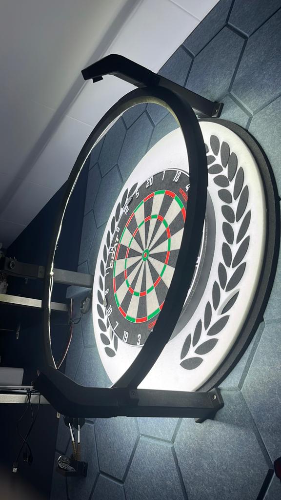Automatisch dart systeem, Ophalen of Verzenden, Nieuw, Overige typen, Elektronisch