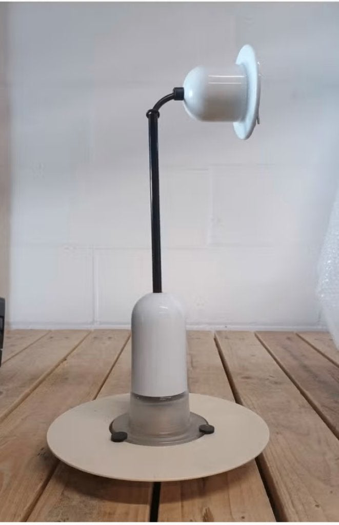 tafellamp Lamperti Modello Minnie Max lamp Italy, Ophalen