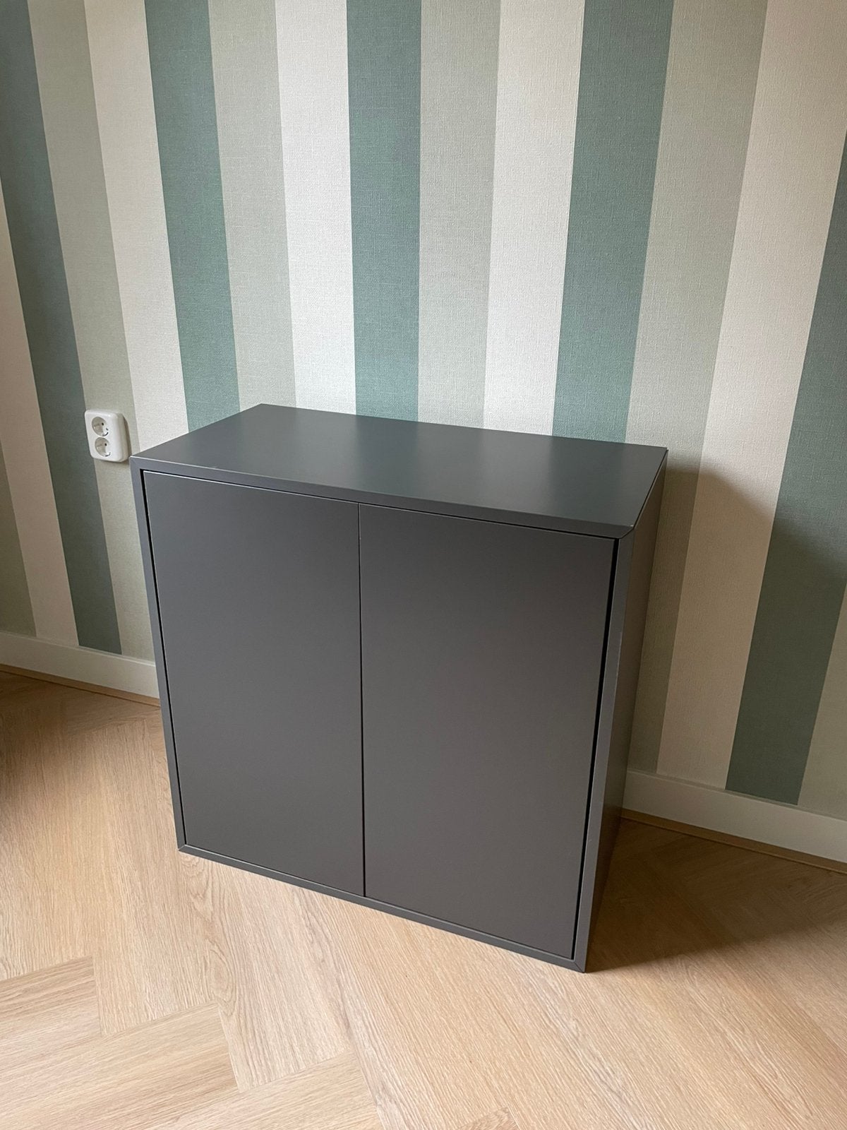 Eket ikea kast 70*70*35, Huis en Inrichting, Ophalen, Gebruikt, 50 tot 100 cm, Minder dan 100 cm