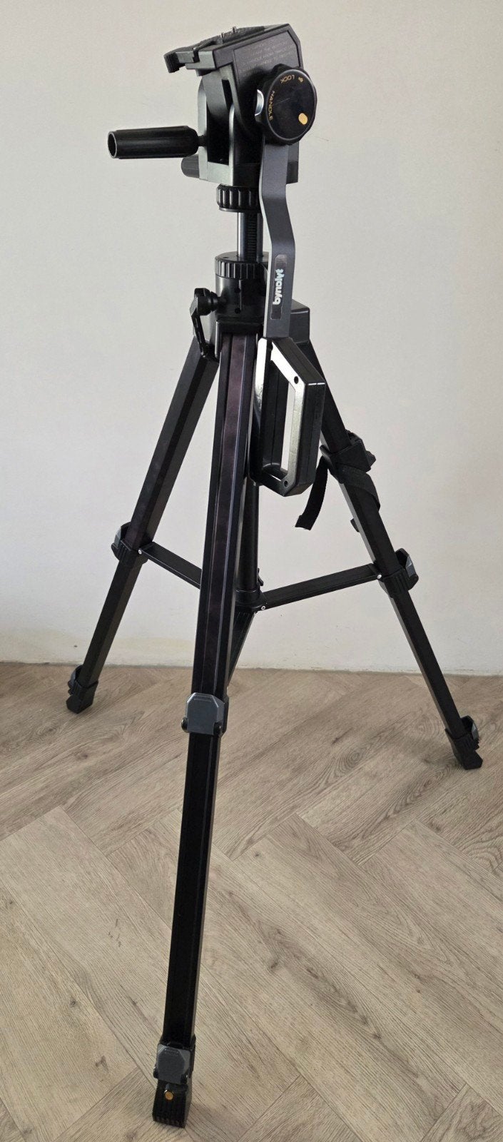 bynolyt statief SP 1000 statief hoogte instelbaar, Ophalen, Driepoot