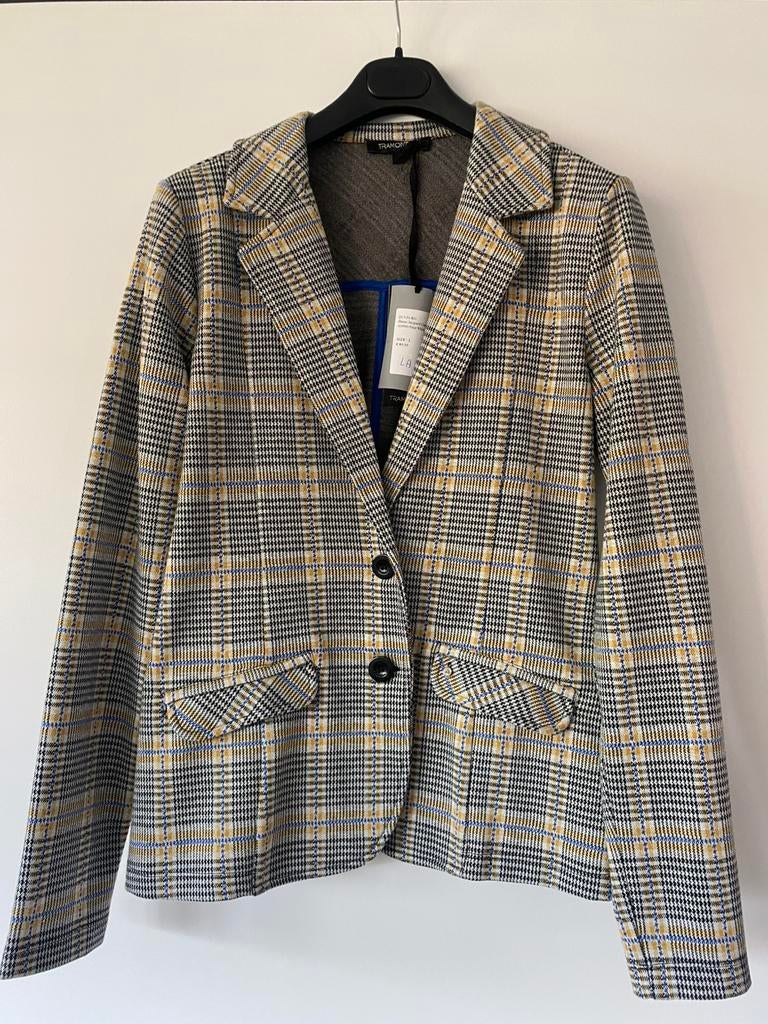 Tramontana blazer maat L, Ophalen of Verzenden, Nieuw, Maat 38/40 (M)