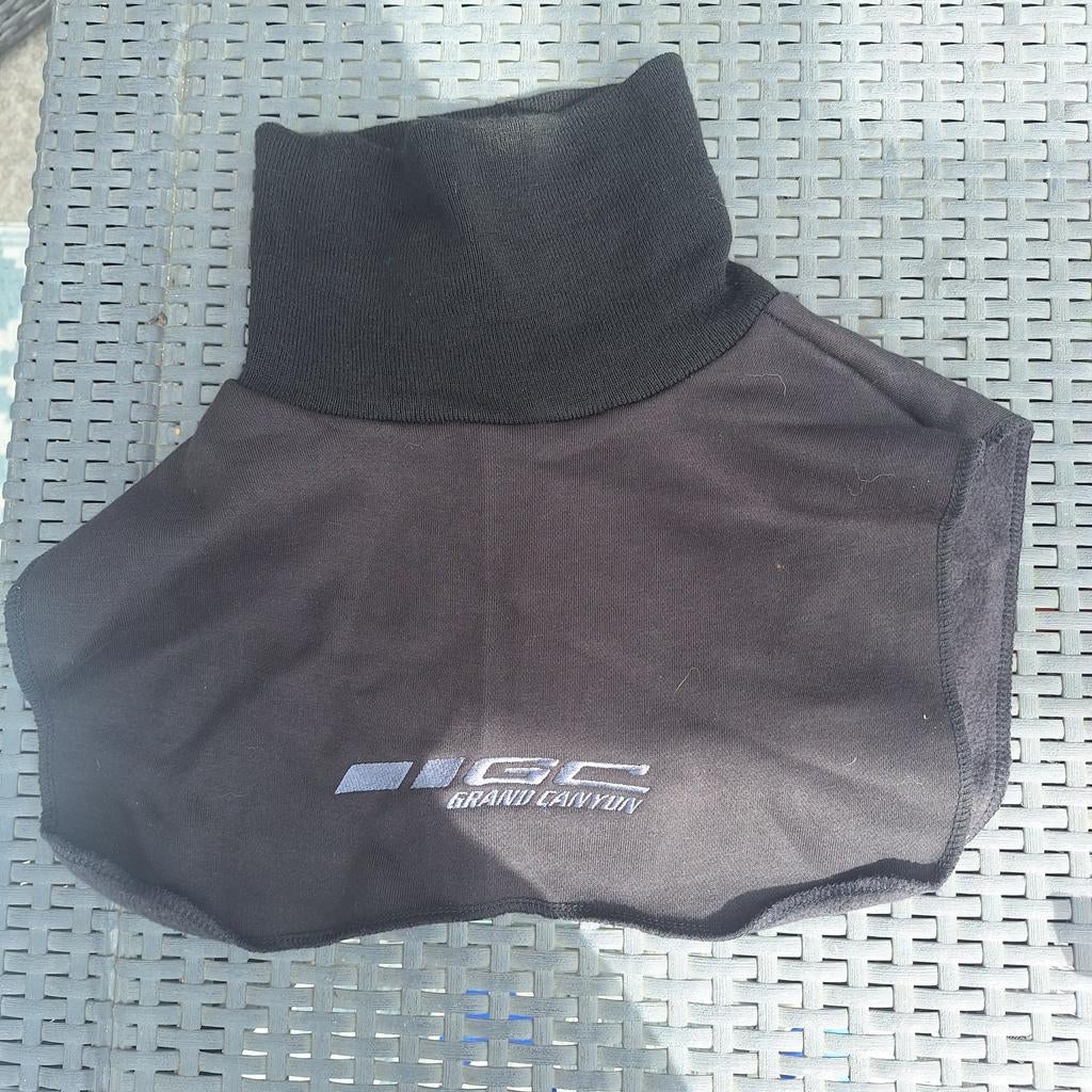 Grand Canyon motor nekwarmer / col, Motoren, Ophalen, Overige typen, Dames, Grand Canyon