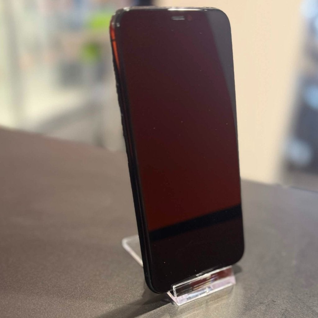 Apple iPhone 11 Pro 64GB Groen | 86% | Scherm vervangen, Apple, Zo goed als nieuw, Support@apple.com, One Apple Park Way
Cupertino, CA 95014
United States