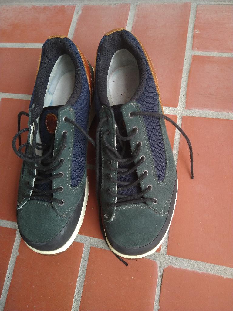 Hanwag wandelschoenen, maat 40, Ophalen of Verzenden, Zo goed als nieuw, Schoenen