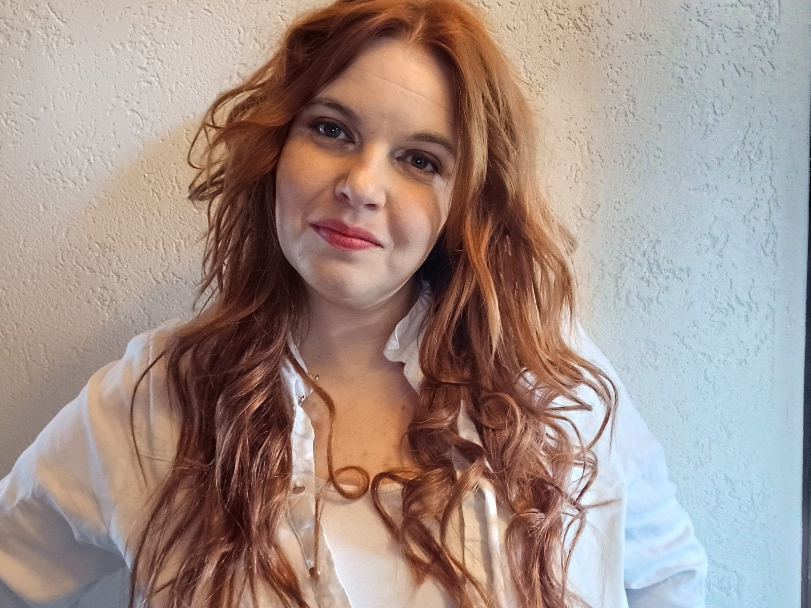 Hairextensions, Thuiskapper of Kapper aan Huis Stramproy, Eén persoon