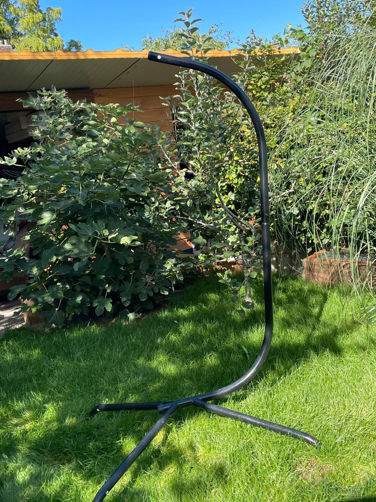 Poot voor hangstoel, Ophalen of Verzenden