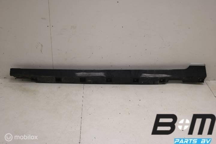 Sideskirt links VW Passat B8 LI7F 3G0853857, Auto-onderdelen, Gebruikt