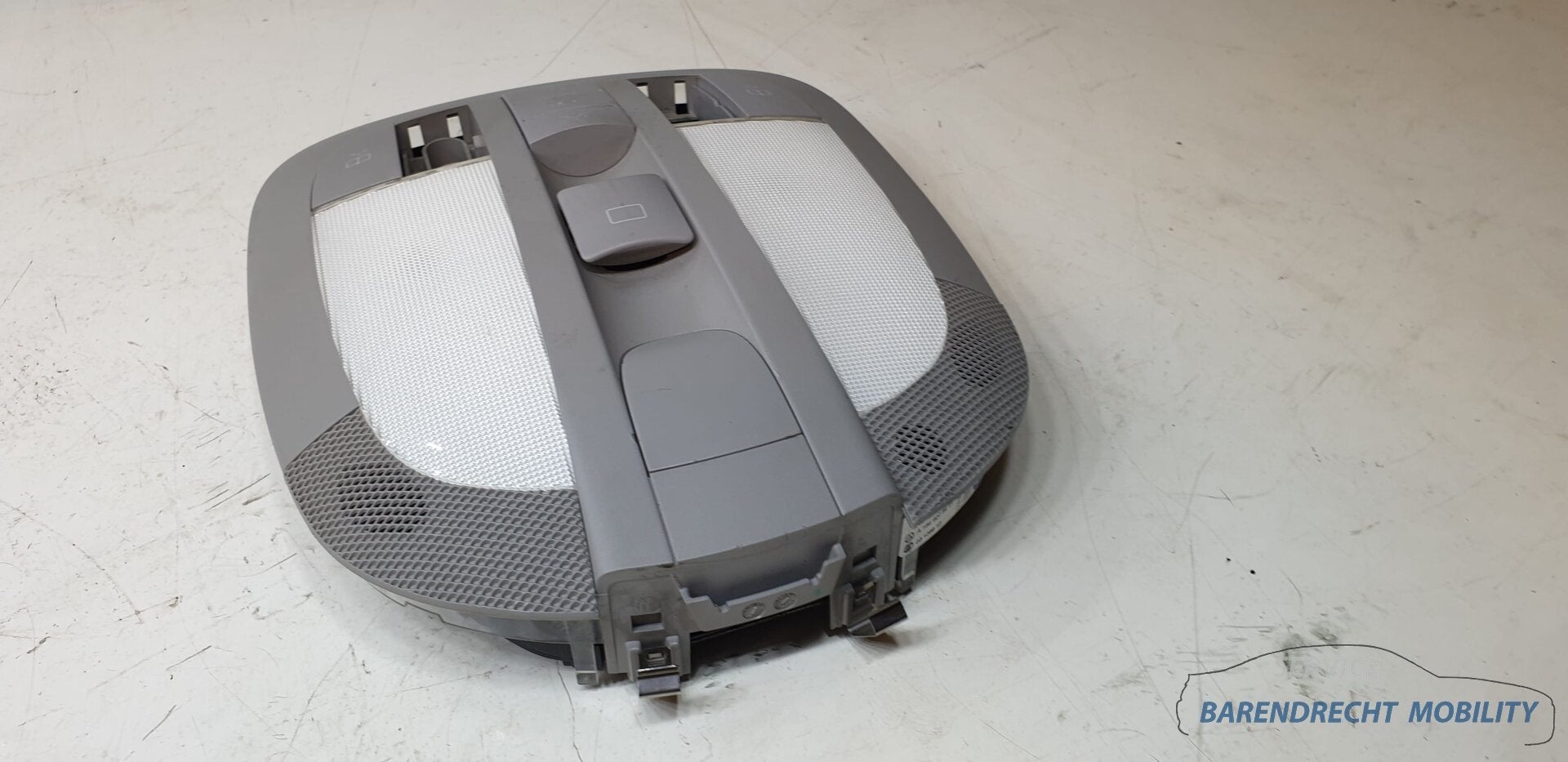 Binnenverlichting panoramadak R klasse W251 ML W164 A2518206, Auto-onderdelen, Dashboard en Schakelaars, Gebruikt, Mercedes-Benz AG
