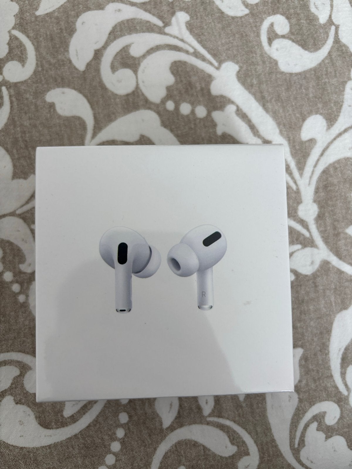 Apple AirPods Pro met MagSafe Oplaadcase - Nieuw, Ophalen, In-ear, Bluetooth, Nieuw