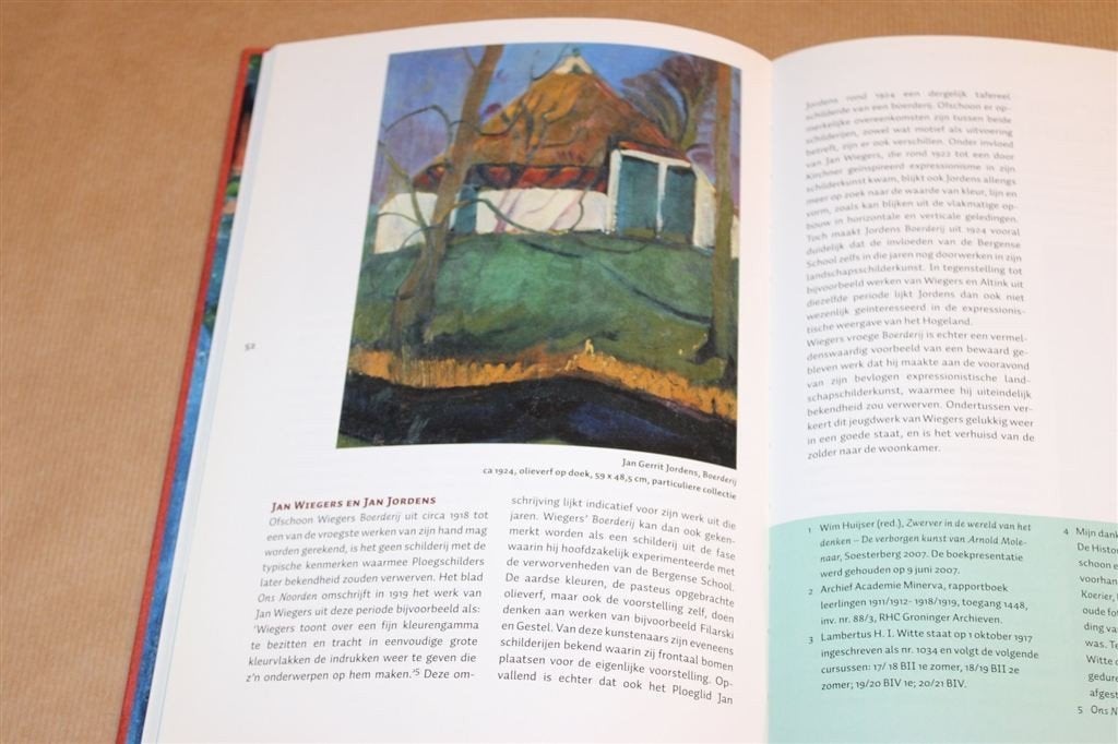 Ploeg jaarboek 2009 — Groninger Museum, Ophalen of Verzenden, Zo goed als nieuw