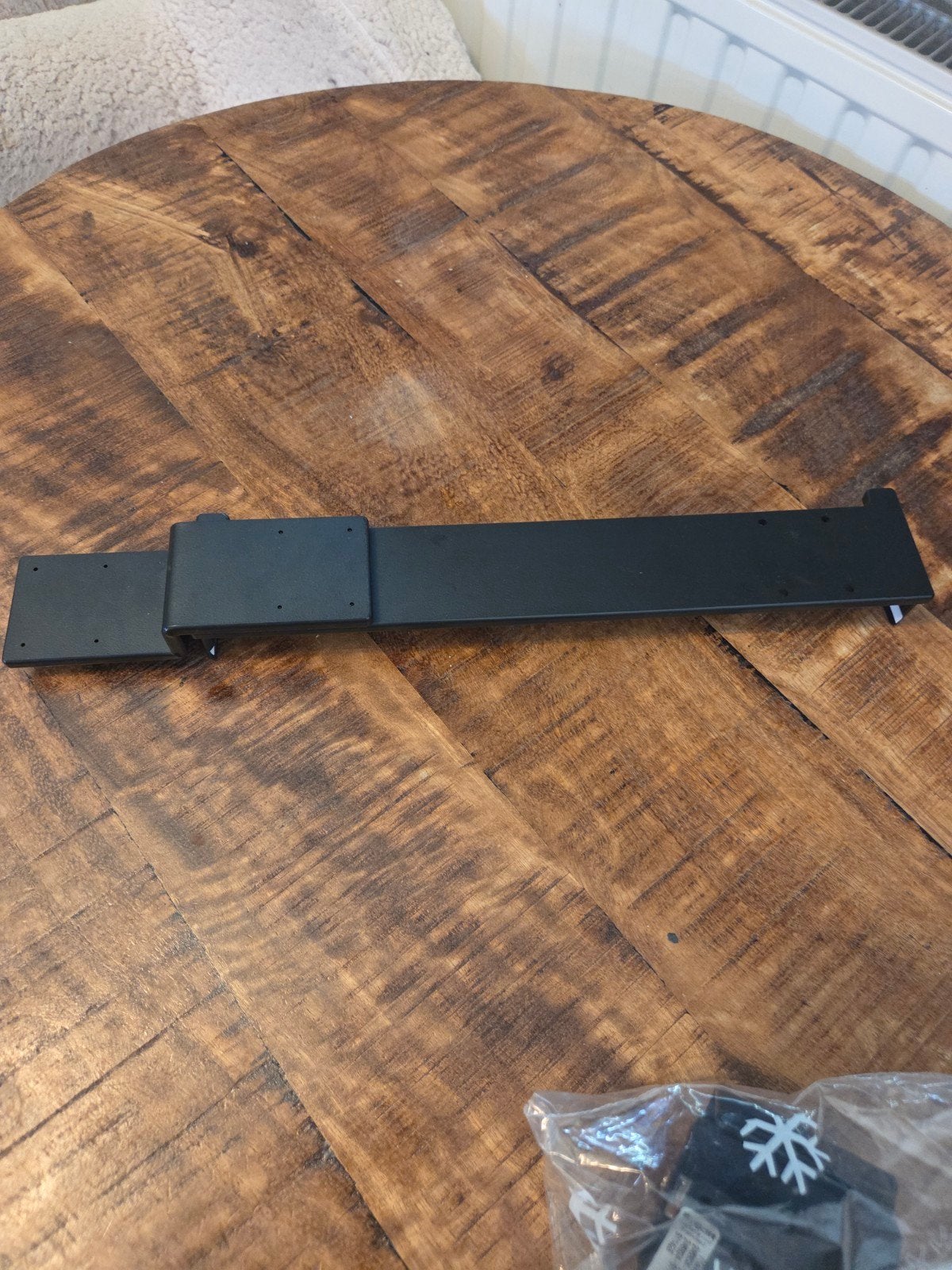 Brodit clip voor skoda Enyaq/elroq 2025, Minder dan 50 cm, Ophalen of Verzenden, Zo goed als nieuw, Minder dan 25 cm