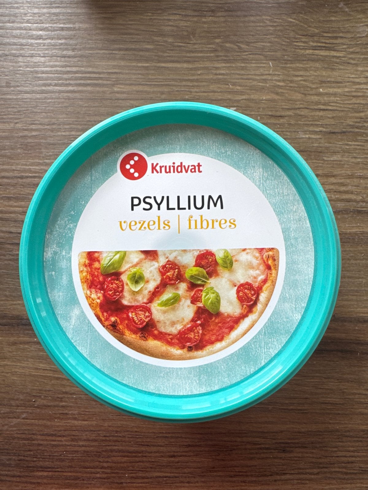 Psyllium Vezels Kruidvat, NIEUW, Ophalen of Verzenden