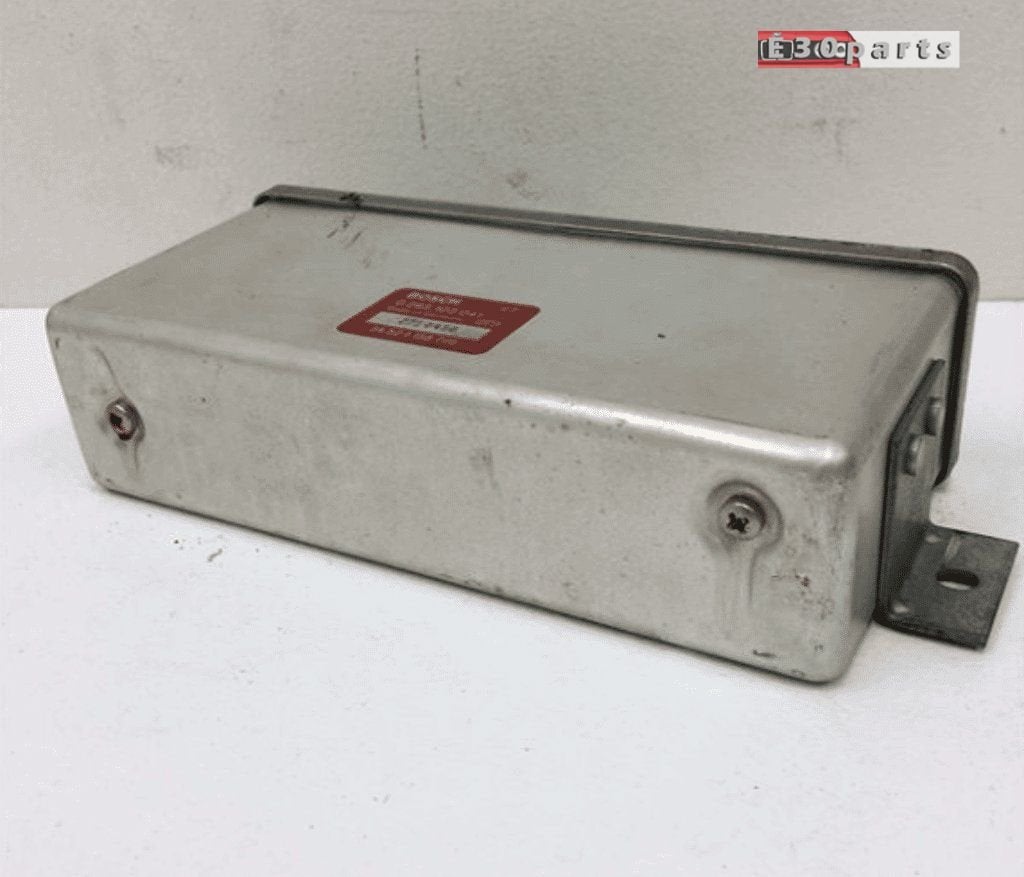 ABS module BMW 3 serie E30 34521158706 1158706 0265103041, Auto-onderdelen, Gebruikt, -, Ophalen of Verzenden, -