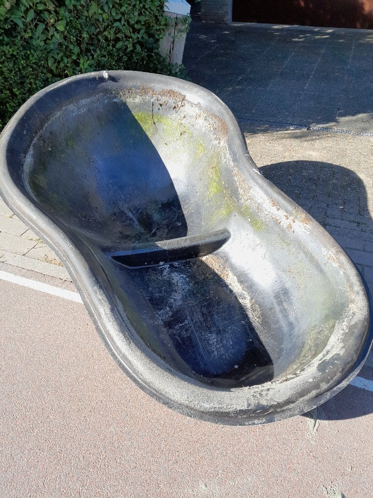Vijver, Tuin en Terras, Vijvers, Ophalen of Verzenden, Gebruikt