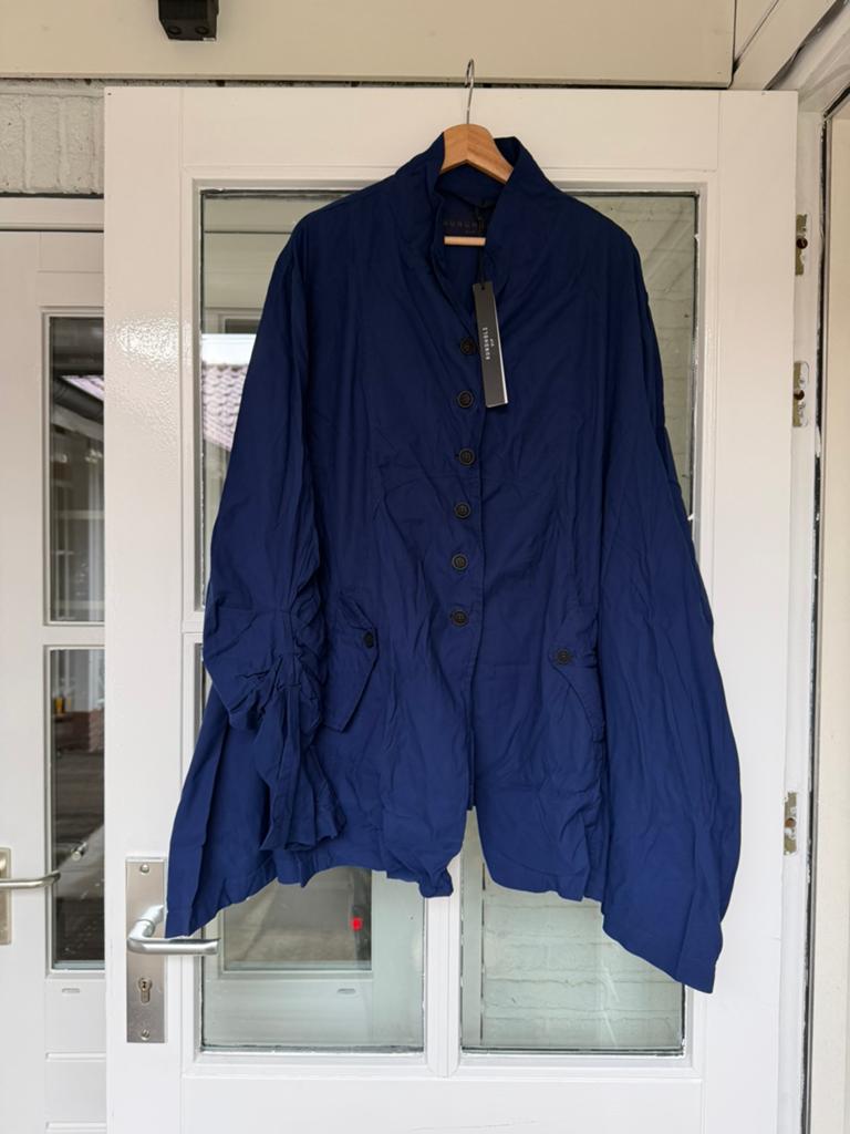 Ocean zomerjas Rundholz Dip maat XL, Maat 46/48 (XL) of groter, Rundholz, Nieuw, Wachtendonk