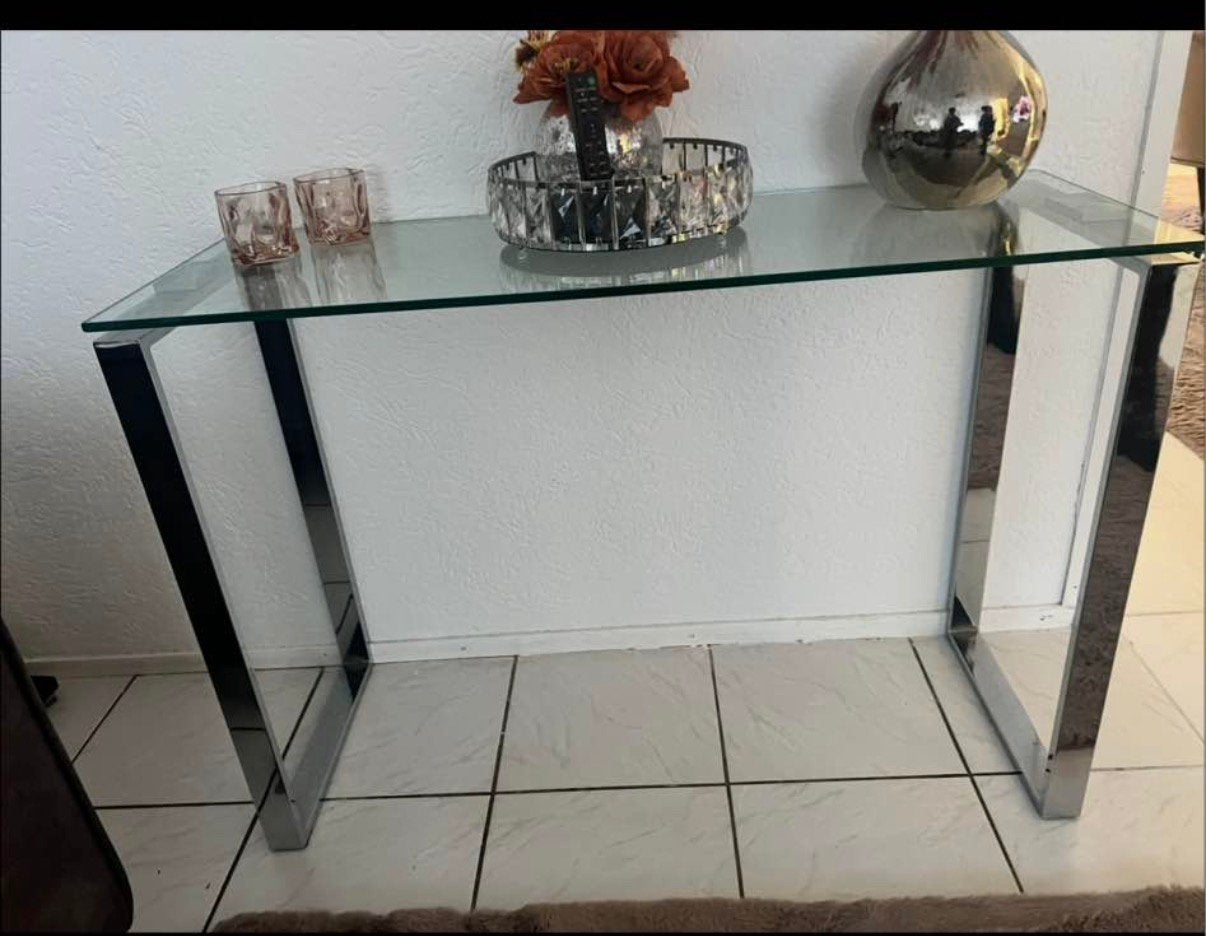 Tafel, Ophalen