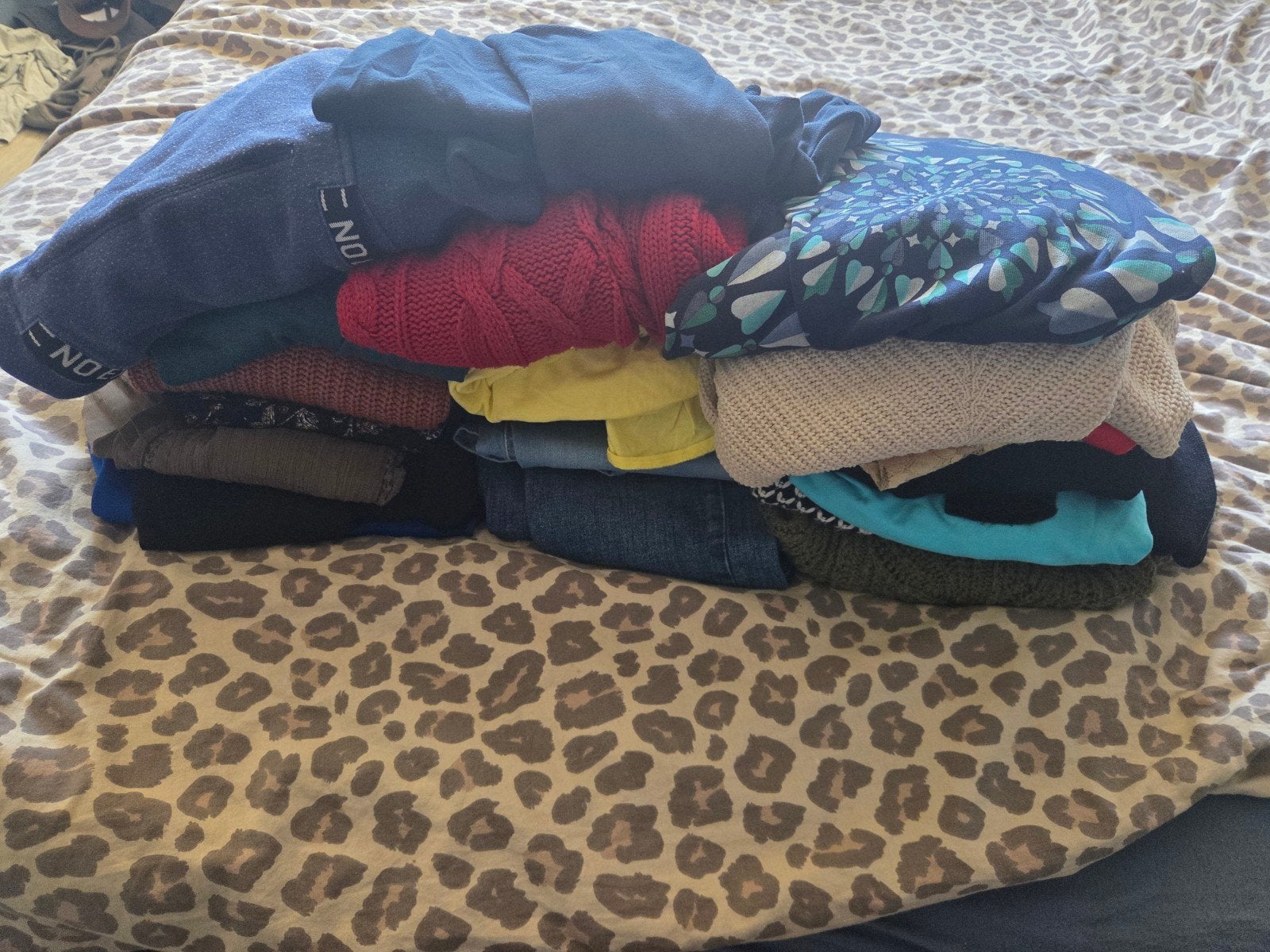 pakket dames kleding maat s, Kleding | Dames, Overige Dameskleding, Diverse merken, Ophalen of Verzenden, Gedragen