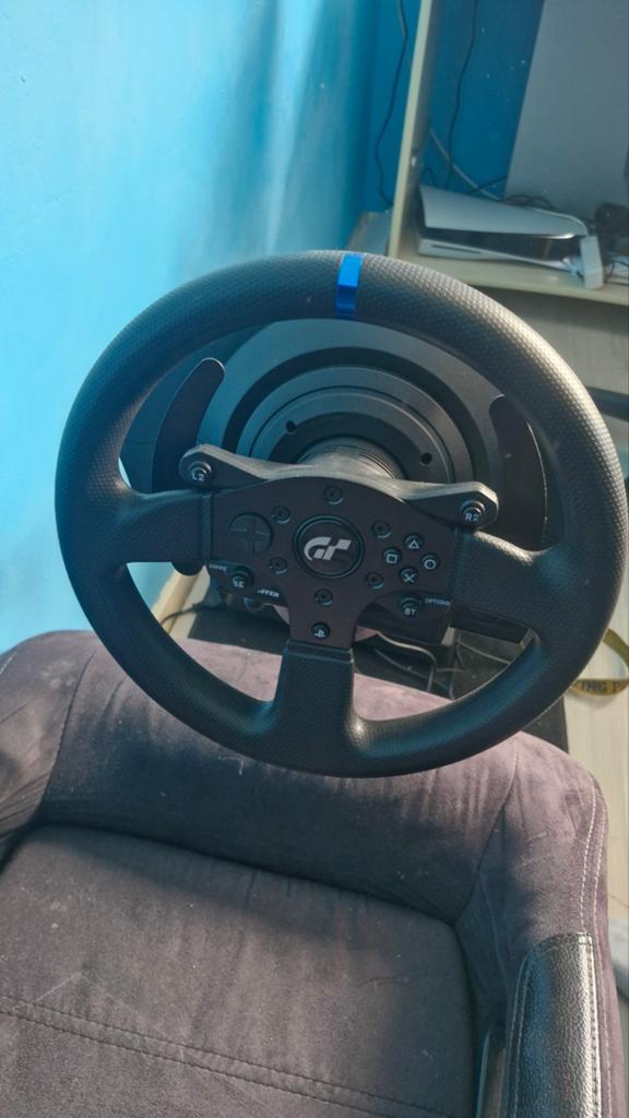 T300 rs gt edition, Spelcomputers en Games, Spelcomputers | Sony PlayStation Consoles | Accessoires, Ophalen of Verzenden, Nieuw
