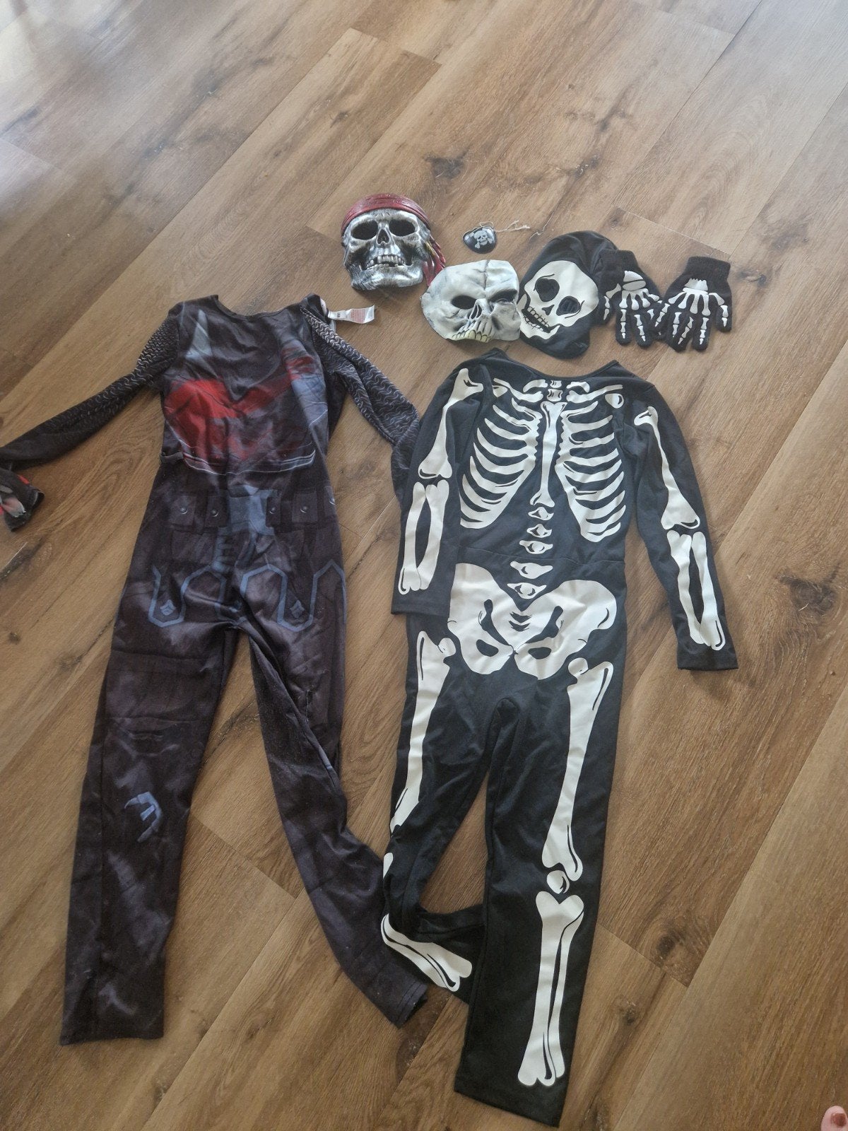 gratis carnaval jongen, Ophalen of Verzenden, Jongen