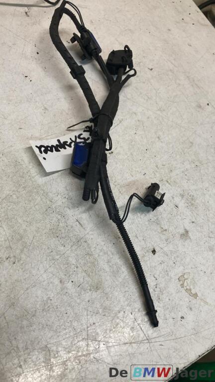 Sproeierketting Ruitensproeier BMW 3serie F34 GT 61667339580, Gebruikt, Ophalen of Verzenden, BMW, BMW