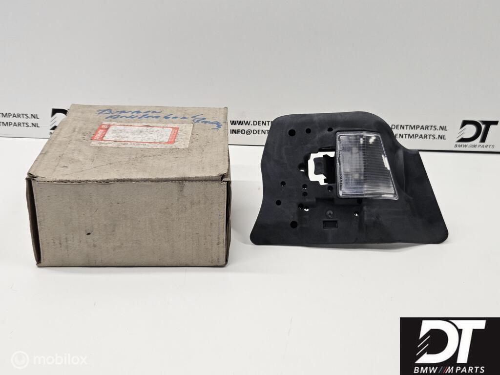 Lamphouder rechts BMW E46 Coupe Cabrio 63218383828, Nieuw, Ophalen of Verzenden