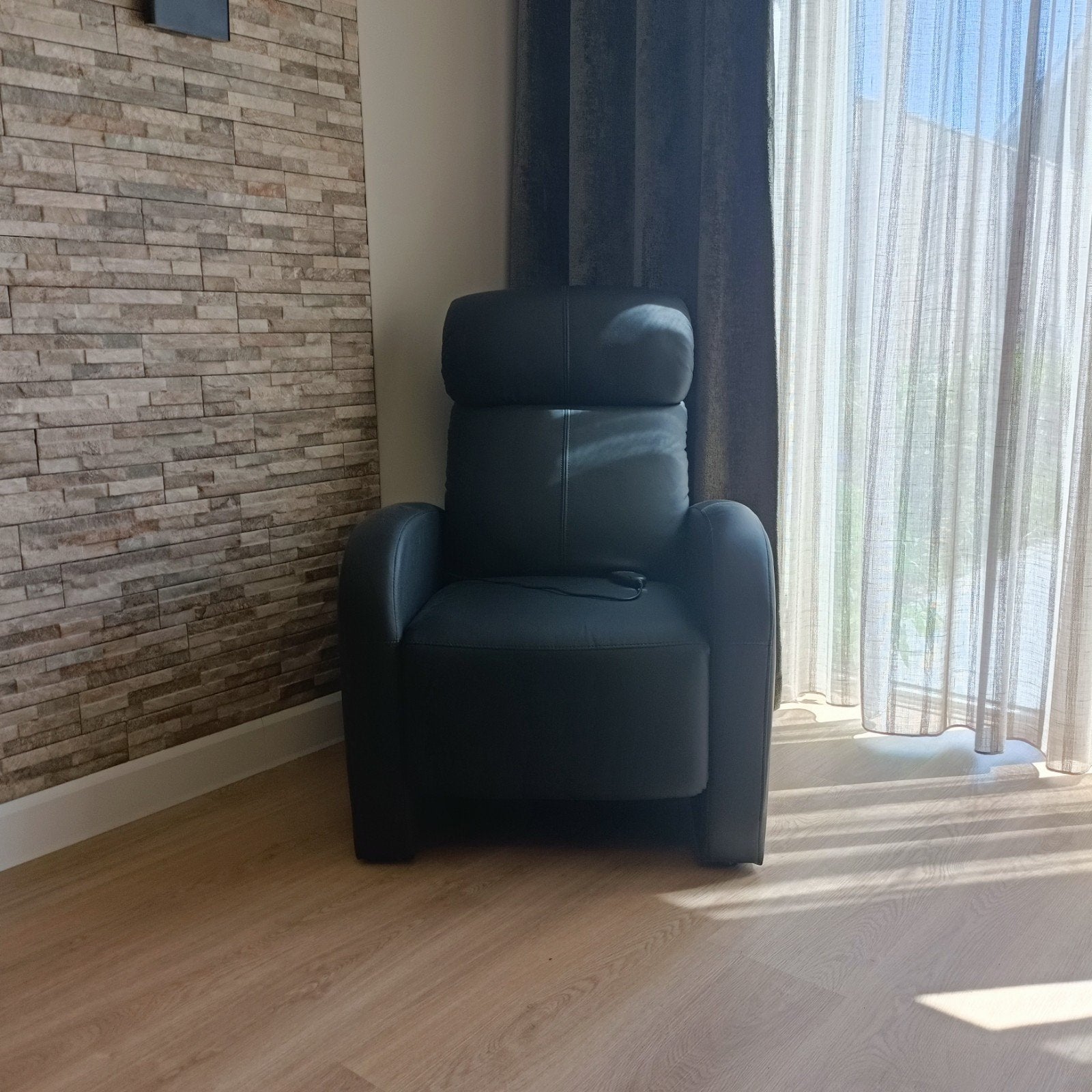 Massage feautuil zsm af te halen, Ophalen, Minder dan 50 cm